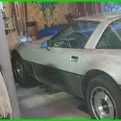 1985 5.7L V8 16V 67,000 Miles