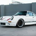 1985 911 3.6