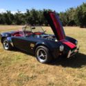 1985 AC Mk IV Cobra ....AutoKraft  (not shelby)