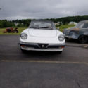 1985 Alfa Romeo Graduate