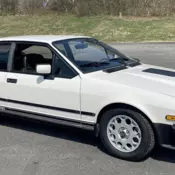1985 Alfa Romeo GTV-6