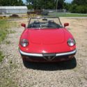 1985 Alfa Spider