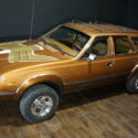 1985 AMC Eagle, 258 4.2 liter, Automatic, Fully loaded, Air conditioning, 4x4