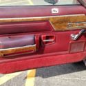 1985 AMC Eagle Station Wagon