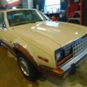 1985 AMC Eagle T1279208