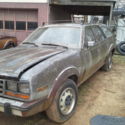 1985 amc eagle