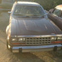 1985 AMERICAN Eagle 4x4 Wagon