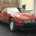 1985 Aston Martin Lagonda