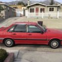 1985 Audi 4000s Quattro 175K Miles Second Enthusiast Owner No Rust +Extra Parts