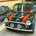 1985 Austin Mini 1000 - Excellent condition