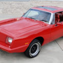 1985 Avanti 14,000 miles