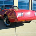 1985 Avanti