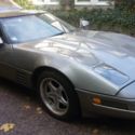 1985 beautiful chevy corvette in great condition