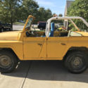1985 Beijing Jeep BJ-212 - Beijing Auto Works - NO RESERVE