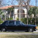 1985 Bentley Mulsanne Four Door Sedan 6.25L V8 Automatic RWD 38,900 Miles