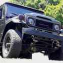 1985 BJ40 Toyota Land Cruiser ( Diesel )