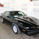 1985 Black Runs Drives Body Int VGood 305V8 5spd!
