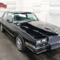 1985 Black Runs Drives Body Inter Excel 305V8 3 spd auto!