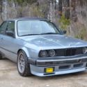 1985 BMW 318i E30 - Ls1 5.7 V8 Swapped - T56 Trans - Coilovers - Big Brakes
