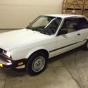 1985 BMW 325 E  5 SPEED STICK    WITH 80,000 MILES           ARIZONA CAR