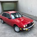 1985 BMW 325 (E30) - I6, 5 speed, A/C, RUST FREE