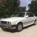 1985 bmw 325 e30