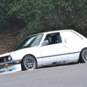 1985 BMW 325 Spec e30, California Street Legal Coupe, NASA, SCCA, L@@K!