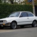 1985 BMW 325e - 67k Original Miles One Owner - E30