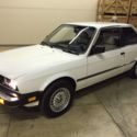 1985 BMW 325E COUPE   ARIZONA CAR          85000 ORIGINAL  MILES