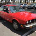 1985 BMW 325e (E30) Runs and Drives Great!! Low Reserve!! 162,000 Miles!!