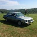 1985 BMW 524td Sedan 4-Door 2.4L e28 NO RUST, SOUTHERN CAR
