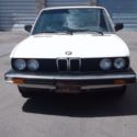 1985 BMW 535IA