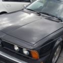 1985 BMW 635 csi