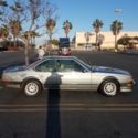 1985 bmw 635csi base 3.5l