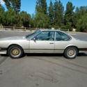 1985 BMW 635CSi  Coupe 3.5L SOHC 24v Inline 6 5 Speed Manual