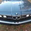 1985 BMW 635CSI-VERY LOW MILES-GREAT CLASSIC CAR