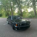 1985 BMW E24 M635CSi