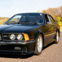 1985 BMW Euro Spec 635CSi, 5 speed, incredible condition, low miles, like (M6)