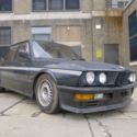 1985 BMW Hartge H5S Project