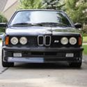 1985 BMW M635CSi