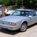 1985 Brougham Used 3.8L V6 12V Automatic FWD Coupe