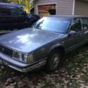 1985 Buick Electra Park Avenue Sedan LOW MILES!