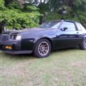 1985 Buick GN,all original,2nd owner,needs resto,one of 2100,rare car,3.8 turbo
