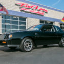 1985 Buick Grand National 2 Owners 73k Original Miles Very Stock