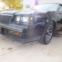 1985 Buick Grand National 30,500 Mile car Blue chip investment car NO RESERVE
