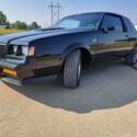 1985 buick grand national Canada car