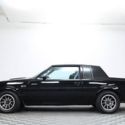 1985 Buick Grand National. Fuel Injected! 3.8L Turbo! Low Miles. Fast! Must see!