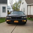 1985 Buick Grand National - No Reserve!