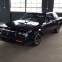 1985 buick grand national