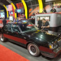 1985 Buick Grand National Turbocharged 3.8L